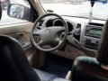 2008 Toyota Fortuner G Diesel for sale-2
