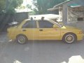 Mitsubishi Lancer 1995 hotdog for sale-4