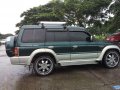 Mitsubishi Pajero 97 local for sale-1