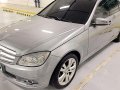 2 units Mercedes Benz 2010 C class E250 for sale-1