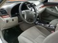  Very Fresh Toyota Camry 2.4G 2007 Silver For Sale -2