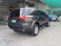 2009 Mitsubishi Montero Sport GLS for sale-3