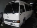 2001 Toyota Coaster Bus for sale-6
