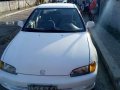 Honda City model 1997 matic for sale-7