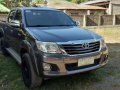 For sale Toyota Hilux Model 2012-1