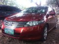 2011 Honda City 1.3 AT for sale-0