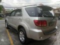 For sale Toyota Fortuner G Automatic 2006model-1