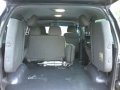 Hyundai Starex Millenium 2000 MT Black For Sale -5