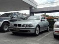 For sale Bmw 528I (5series) 2001 modeL-0