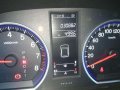 Honda CR-V Automatic Model 2007 Gray For Sale -7