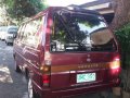 2000 Nissan Vanette for sale..-2