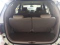 For sale Toyota Fortuner Diesel Automatic 2006-11
