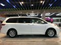 2018 Toyota Sienna XLE New Van For Sale -2