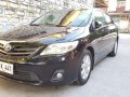 2013 series Toyota Altis 1.6 G for sale-1