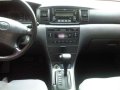 Toyota Altis 1.6E Real 2005 model for sale-8