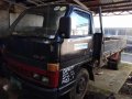 Isuzu Elf dropside for sale-3