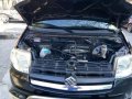 For Swap OR SALE Suzuki Apv gsx gold 2012-8
