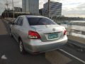 2009 model Toyota Vios E for sale-1
