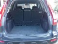 Honda CR-V Automatic Model 2007 Gray For Sale -2