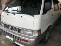 Nissan Urvan Escapade 2012 for sale-1