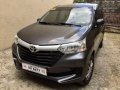 2017 Toyota Avanza for sale-1