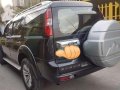 Ford Everest 2011 automatic for sale-2