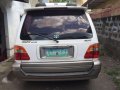 Toyota Revo Sports Runner Model 2004 for Sale-3
