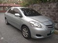 2009 model Toyota Vios E for sale-5