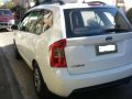 2007 KIA Carens Good running condition For Sale -1