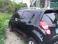 Chevrolet Spark 2013 model top of the line. for sale-2