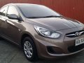 Hyundai Accent 2014 for sale-6