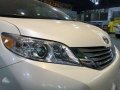 2018 Toyota Sienna XLE New Van For Sale -9