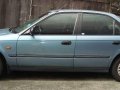 Honda Civic 2000 for sale-2