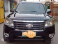 Ford Everest 2011 automatic for sale-0