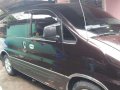 Hyundai Starex Van 1998 AT Brown For Sale -2