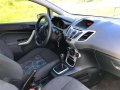 Ford Fiesta AT Good running condition For Sale -3