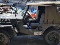 For sale 1953 Jeep Willys -5