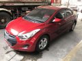 2011 Hyundai Elantra AT for sale-1