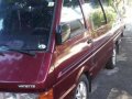 2000 Nissan Vanette for sale..-1