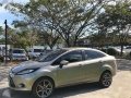 Ford Fiesta AT Good running condition For Sale -1