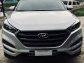 2016 Hyundai Tucson GLS 2.0- MT for sale-0