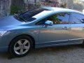 Honda Civic fd ivtec 2007 for sale-2