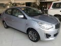Mitsubishi Mirage g4 GLS manual 2017 great low cashout-4