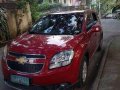 Chevrolet Orlando 2012 Casa Maintained For Sale -0