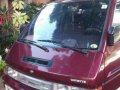 2000 Nissan Vanette for sale..-0