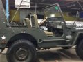 For sale 1953 Jeep Willys -4