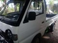 Suzuki Multicab Scrum Pick up 12 valvefor sale-1