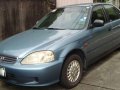 Honda Civic 2000 for sale-3