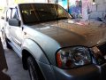 For sale Nissan Frontier titanium 2005 acquired-11