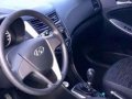 Hyundai Accent 1.4 2016 (almost new) for sale-4